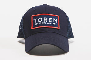 THE CLASSIC TRUCKER