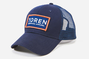THE CLASSIC TRUCKER