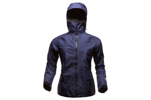 THE FUNDAMENTAL SHELL WOMEN'S MIDNIGHT
