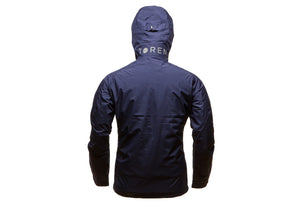 THE FUNDAMENTAL SHELL MEN'S MIDNIGHT
