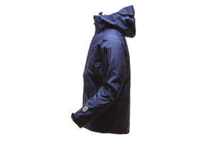 THE FUNDAMENTAL SHELL MEN'S MIDNIGHT
